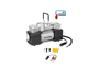 PROTER PR 265 P2 LASTİK ŞİŞİRME MİNİ KOMPRESÖR ÇİFT PİSTONLU