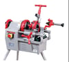PROTER PR 3003 PRO 3'' TEZGAH TİPİ PAFTA MAKİNESİ 1000 WATT ÇAPAK ALMA APARATLI