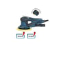 PROTER PR 315 E ORBİTAL / EKSANTRİK ZIMPARA MAKİNASI 350 WATT