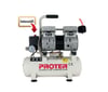 PROTER PR 9 S 9 LT SESSİZ & YAĞSIZ HAVA KOMPRESÖRÜ