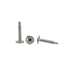 PUL BAŞLI (SDİNG) RYSB AKILLI VİDA 3,9X25 MM