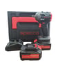 SPECCO BLACK SERİ 20V 4.0 AH AKÜLÜ DARBELİ SOMUN SÖKME 80 NM