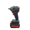 SPECCO BLACK SERİ 20V 4.0 AH AKÜLÜ DARBELİ SOMUN SÖKME 350 NM