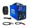 STD MİKRO 200 MMA İNVERTER ÇANTA KAYNAK MAKİNESİ 200 AMPER - 62560STD
