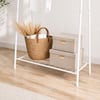 Atria Rack – Modern Raflı Askılık