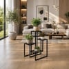 Triora Metal Saksılık