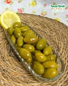  YEŞİL ZEYTİN