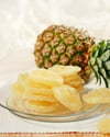 ANANAS KURUSU DOĞAL DONDURULARAK KURUTULMUŞ