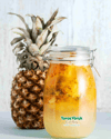 ANANAS SİRKESİ