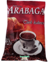 ARABAGA 100 GR TURK KAHVESI