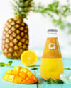 AVŞAR MANGO ANANAS AROMALI İÇECEK