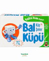 BAL KÜPÜ KÜP ŞEKERİ 1 KG