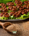 BULGUR KÖFTELİK ESMER