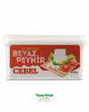 CEBEL AZ YAĞLI BEYAZ PEYNİR 800 GR