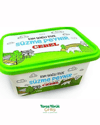 CEBEL TAM YAĞLI SÜZME PEYNİR 450GR