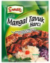 ÇINAR MANGAL TAVUK HARÇI 60GR