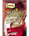 ÇINAR SICAK ÇİKOLATA