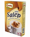 ÇINAR SÜTLÜ SALEP 300 GR