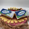 ÇOBAN KAŞAR PEYNİRİ 1000 GR