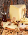 ÇOBAN KAŞAR PEYNİRİ 600 GR