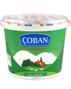 ÇOBAN SÜZME YOGURT 500G