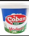 ÇOBAN YOĞURT 10 KG