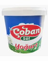 ÇOBAN YOĞURT 3750 GR