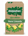DOĞADAN NANE LİMONLU ÇAY 34 GR 