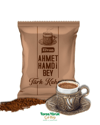 ELVAN AHMET HAMDİ BEY TÜRK KAHVESİ