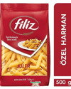 FİLİZ MAKARNA KISA KALEM 500 GR