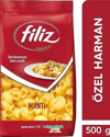 FİLİZ MANTI MAKARNA 500 GR