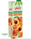 HALK NARİTA SEFTALI NEKTARI 1000 ML