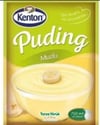 KENTON MUZLU PUDİNG 125GR