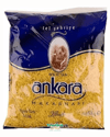 NUHUN ANKARA MAKARNA KLASİK TEL ŞEHRİYE 500GR.