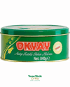OKYAY ANTEP FISTIKLI TAHİN HELVASI 360 GR
