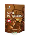 PAKMAYA PUL SÜTLÜ ÇİKOLATA 100 GR