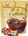 PAKMAYA SÜTLÜ PARÇA ÇİKOLATA 70 GR