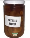 PATATES REÇELİ 400 G