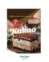 PEKSİMET KAKAO 50 G