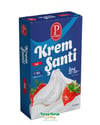 PEKSİMET KREM ŞANTİ