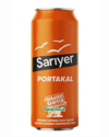 SARIYER POTAKAL 330 ML