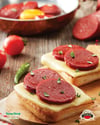 SUCUK DANA 200 GR AKDENİZ TOROS