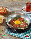 SUCUK DANA 200 GR AKDENİZ TOROS