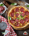 SUCUK TAVUK 250GR