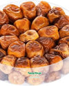 SUKKARİ YAŞ HURMA 500 GR