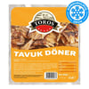 TAVUK KİLO DÖNER AKDENİZ TOROS