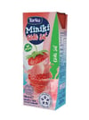 TORKU MİNİKİ  ÇİLEKLİ SÜT 180 ML