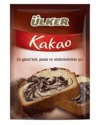 ÜLKER KAKAO 100G