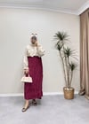 1120 - Crush Etek - Bordo