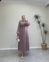 2349 - Leydi Elbise - Gül Kurusu